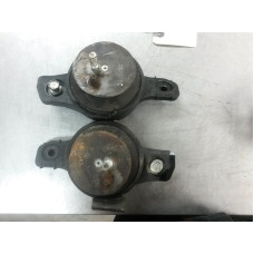 99B105 Motor Mounts Pair For 12-14 Subaru Impreza 2.0 41022FJ020 99B105 Motor Mounts Pair For 12-14 Subaru Impreza 2.0 41022FJ020